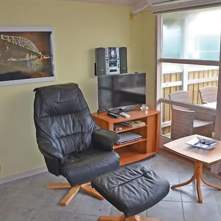 Amazing In With House Sea View * Mesinge